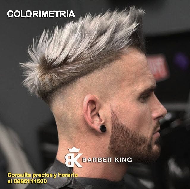 BarberKing